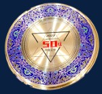 最具投资潜力50佳